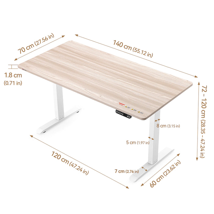 sihoo d03 Specifications