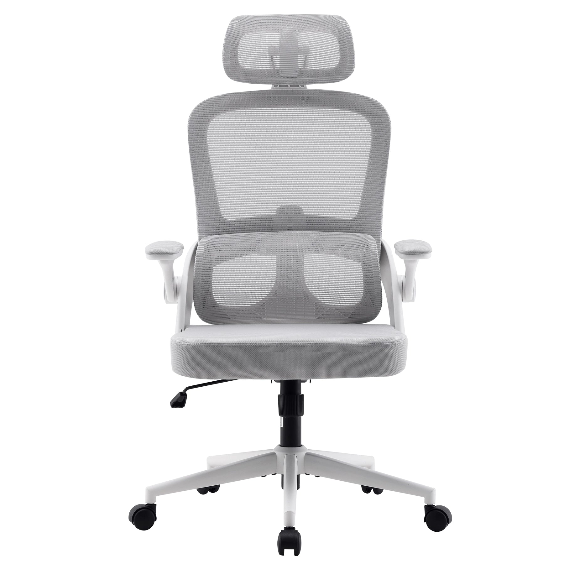 M102C Ergonomic Office Chair with Lumbar Support