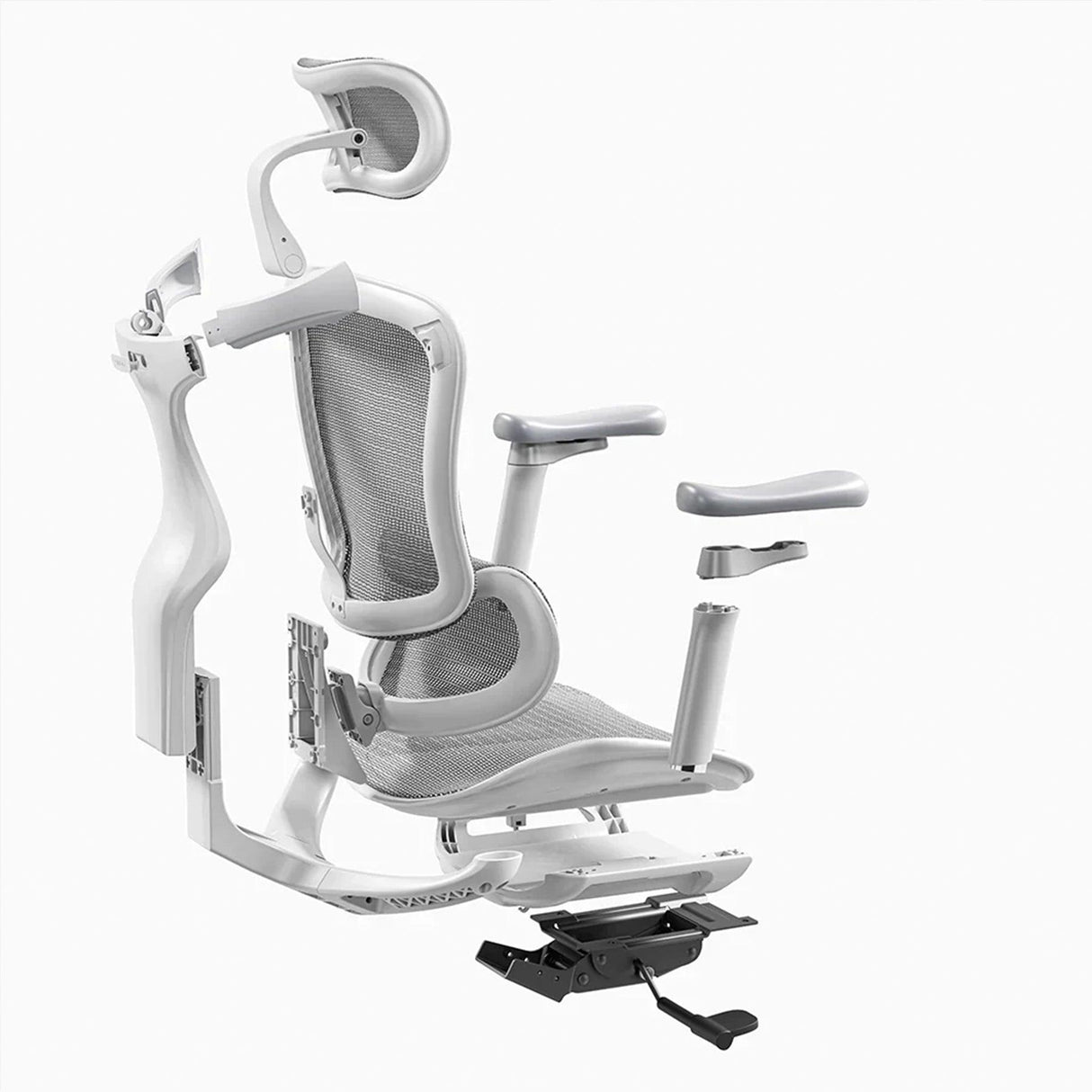 Sihoo Doro C300 Ergonomic Office Chair - Official US Sihoo Store