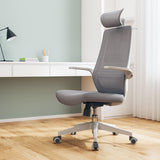 Sihoo M76A Ergonomic Office Chair with Headrest - Official US Sihoo Store