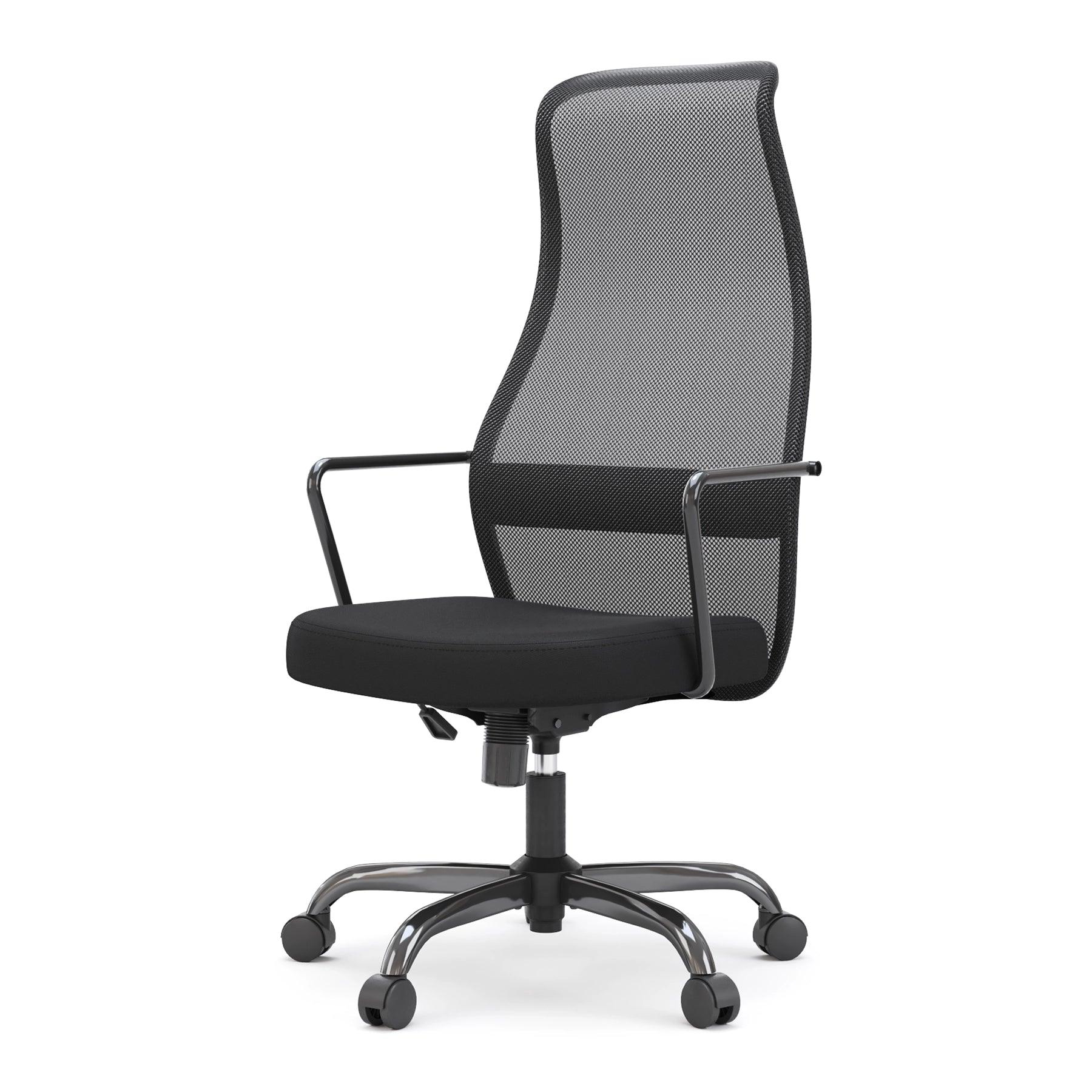 Sihoo M101C High-Back Ergonomic Office Chair