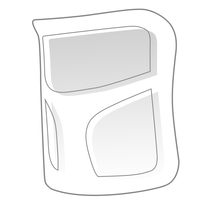 sihoo doro s100 Independent backrest