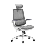 (NEW) M59AS Ergonomic Office Chair with Dual-Section Backrest