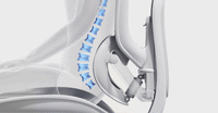 Domino™ Sacral-Lumbar Support