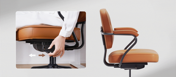 ישיבה ללא לחץ