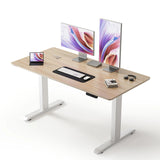 Sihoo D03 Electric Height Adjustable Standing Desk - Official US Sihoo Store