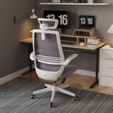 Sihoo M76A Ergonomic Office Chair with Headrest - Official US Sihoo Store