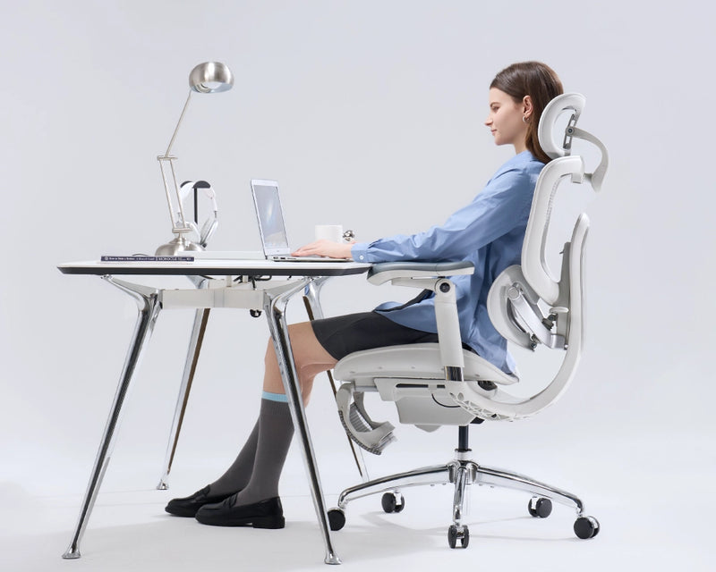 Comfort That Keeps Up With You