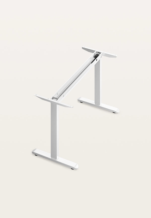 D03 Double cross-beam structure