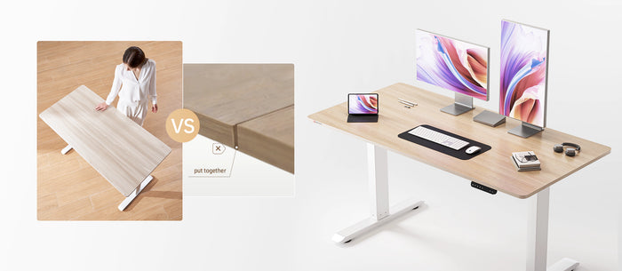 Sihoo D03 Standing Desk