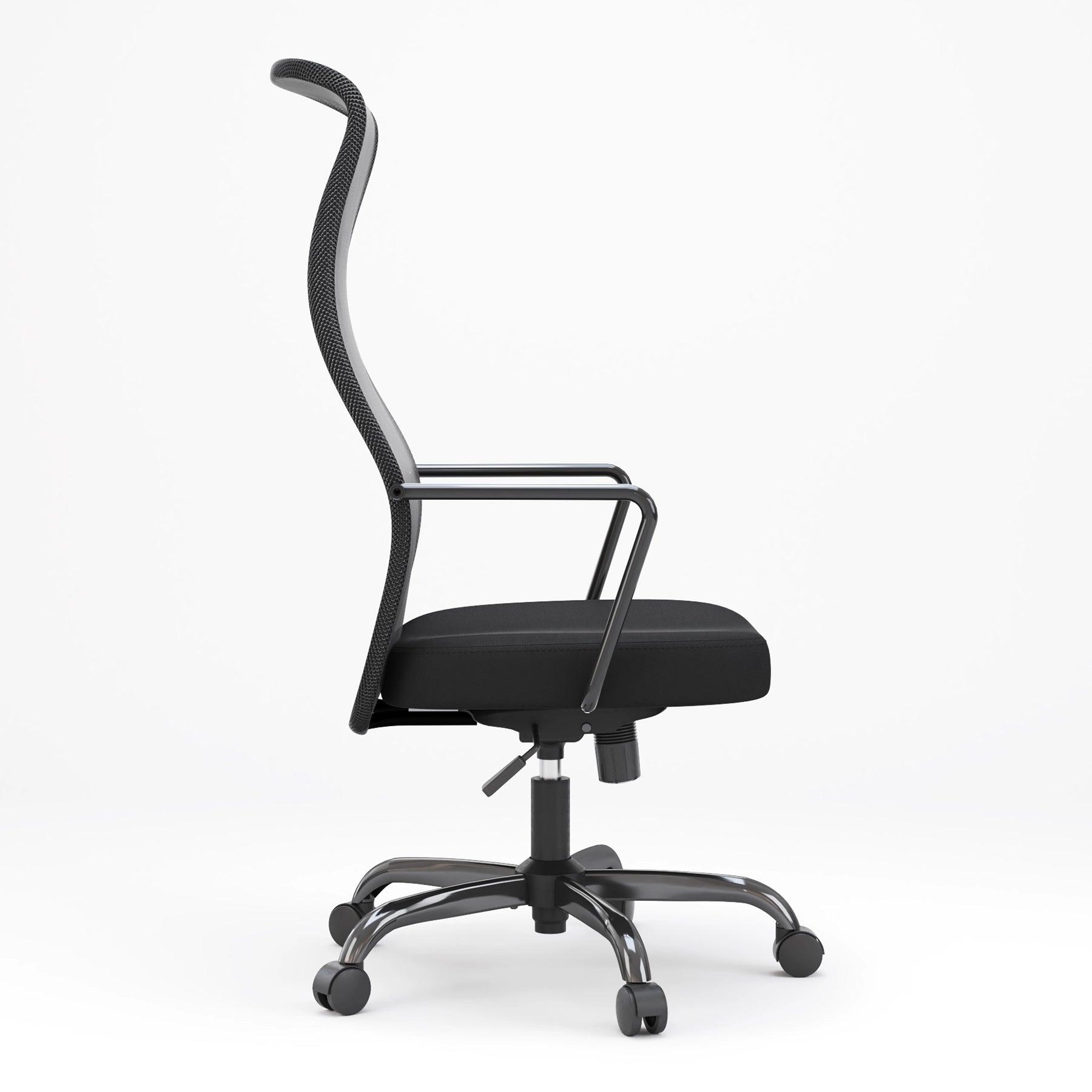 Sihoo M101C High-Back Ergonomic Office Chair