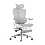 Sihoo C300 Ergonomic Office Chair - Footrest Version