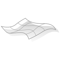 doro s100 Premium elastic mesh