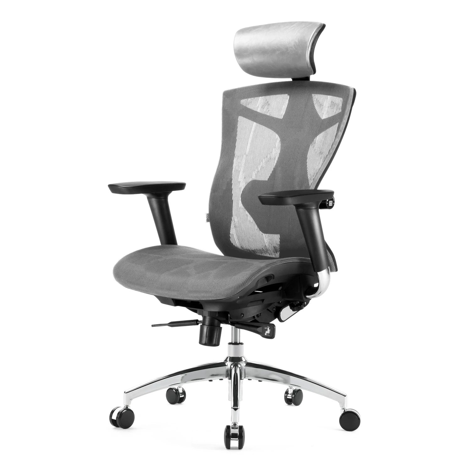 Sihoo V1  Highly Adjustable Executive Chair Combined with Ergonomics and Innovation