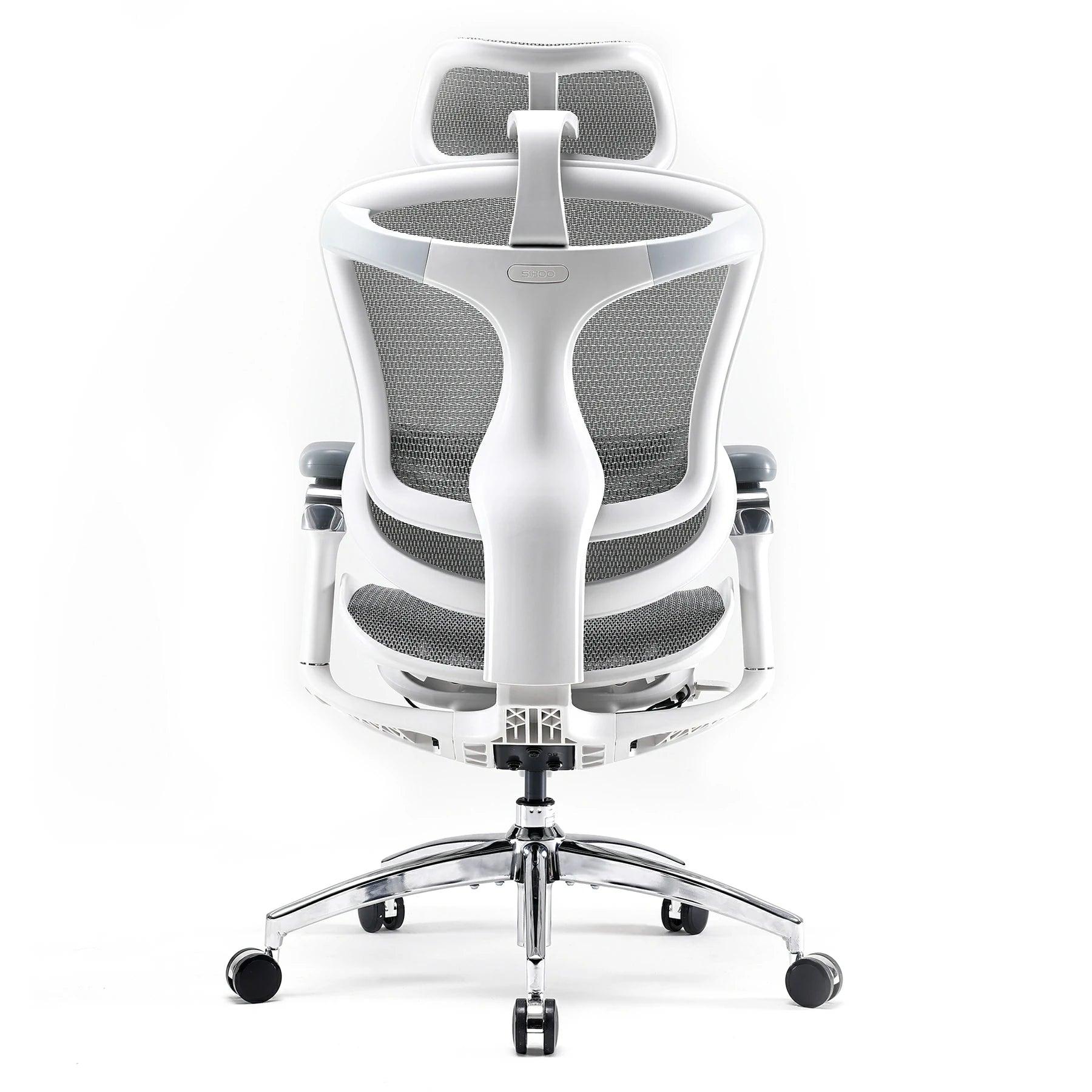 Sihoo Doro S300 ergonomic office chair review - The Gadgeteer