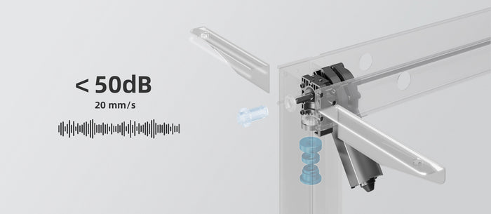 Peace and Quiet You Deserve