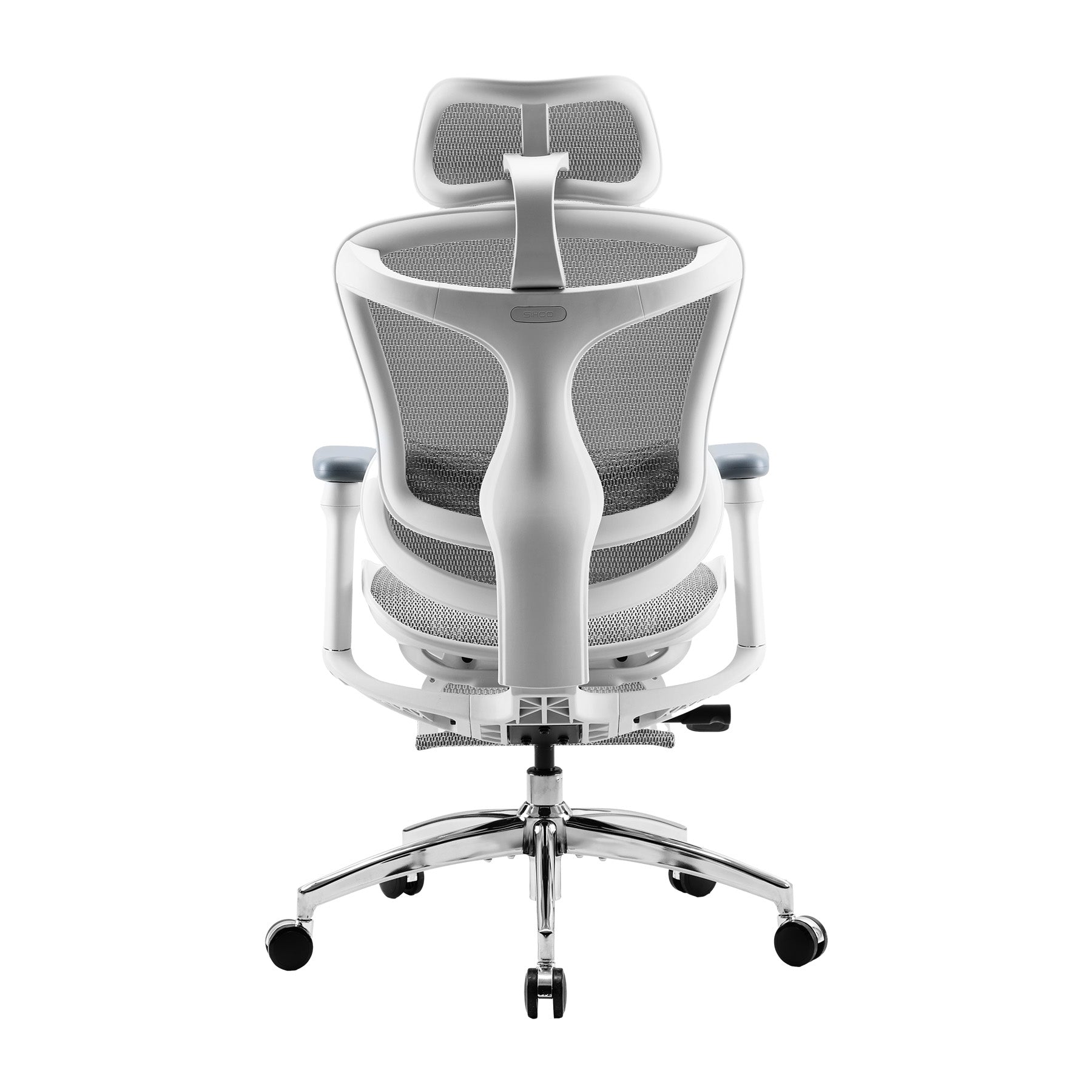 Sihoo C300 Ergonomic Office Chair - Footrest Version