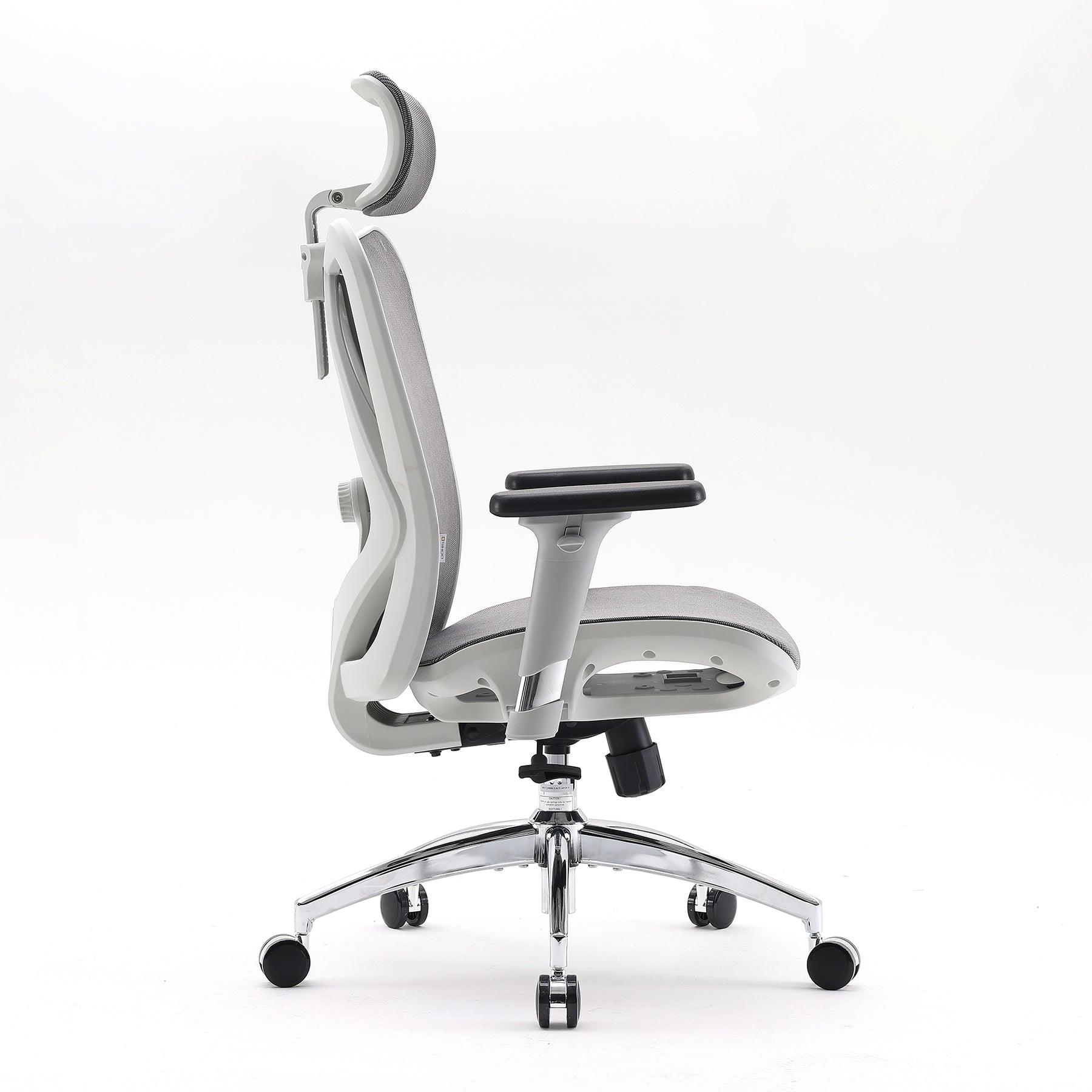 Spotlight on the SIHOO M57 office chair - ergonomic excellence