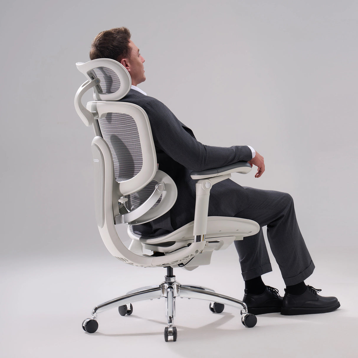 Sihoo Doro C300 Pro V2 Ergonomic Office Chair