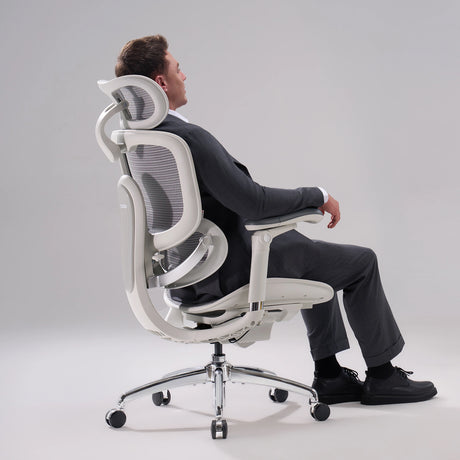 Sihoo Doro C300 Pro V2 Ergonomic Office Chair