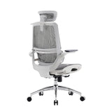 (NEW) M59AS Ergonomic Office Chair with Dual-Section Backrest