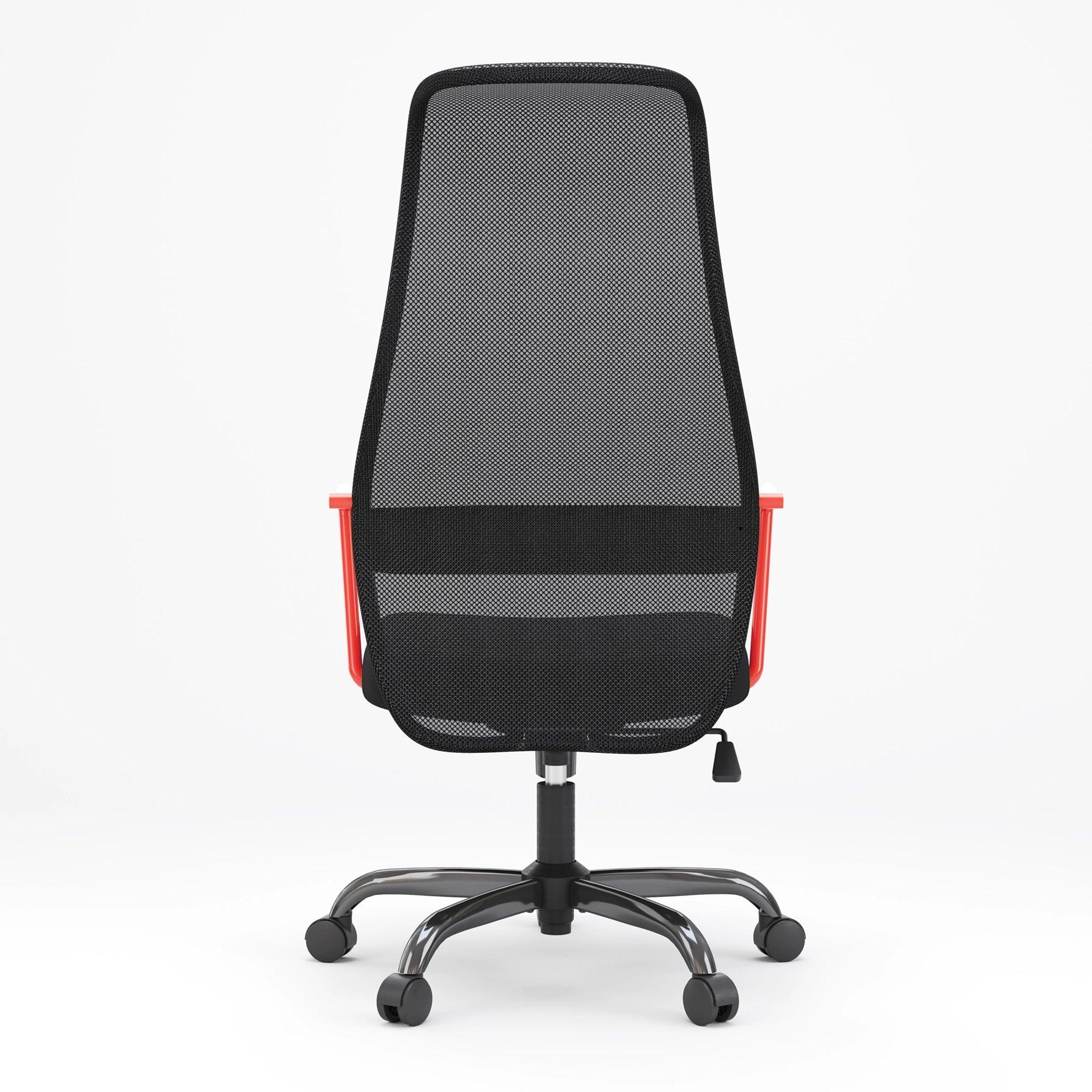 Sihoo M101C High-Back Ergonomic Office Chair