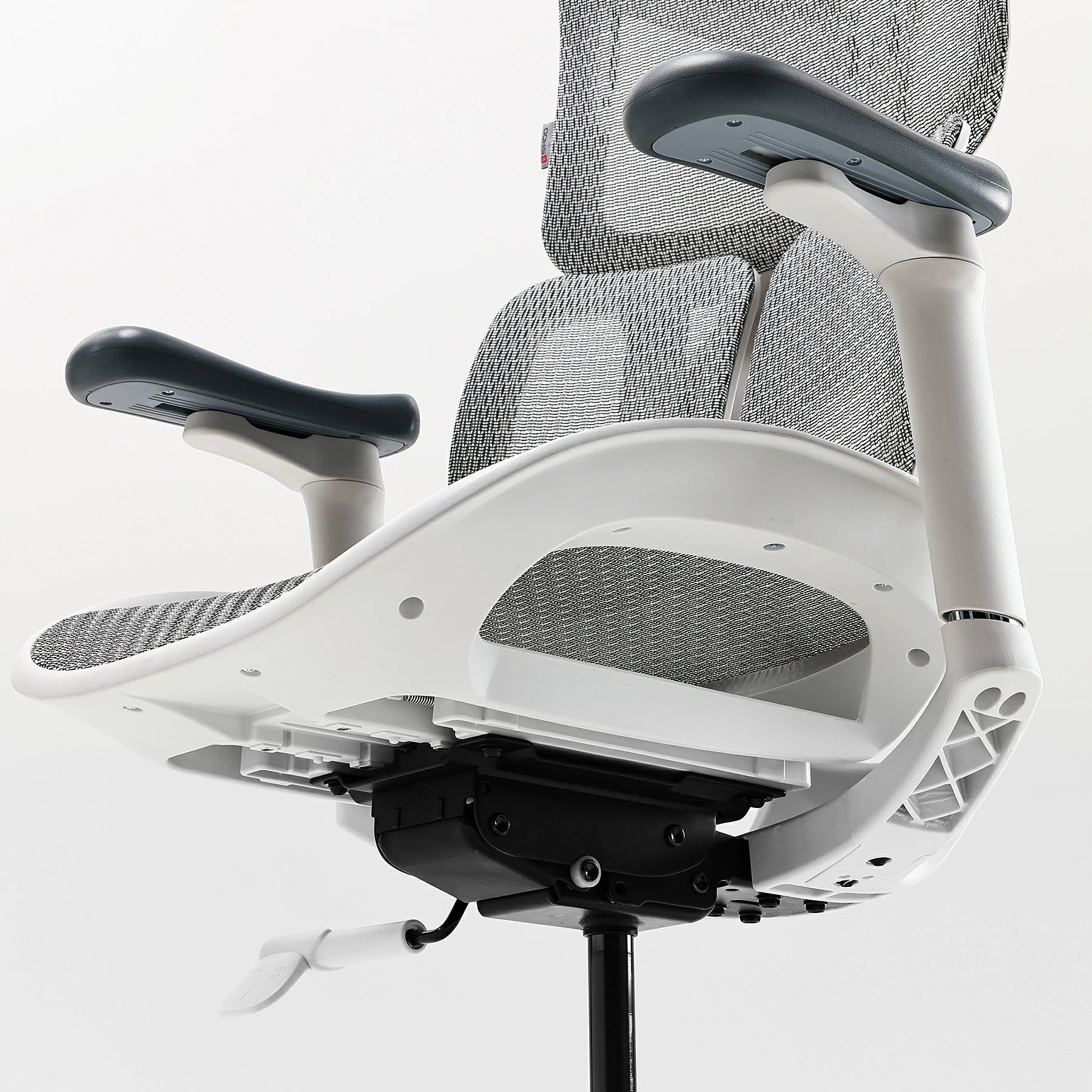 (NEW) Sihoo Doro S100 Ergonomic Office Chair with Dual Dynamic Lumbar Support