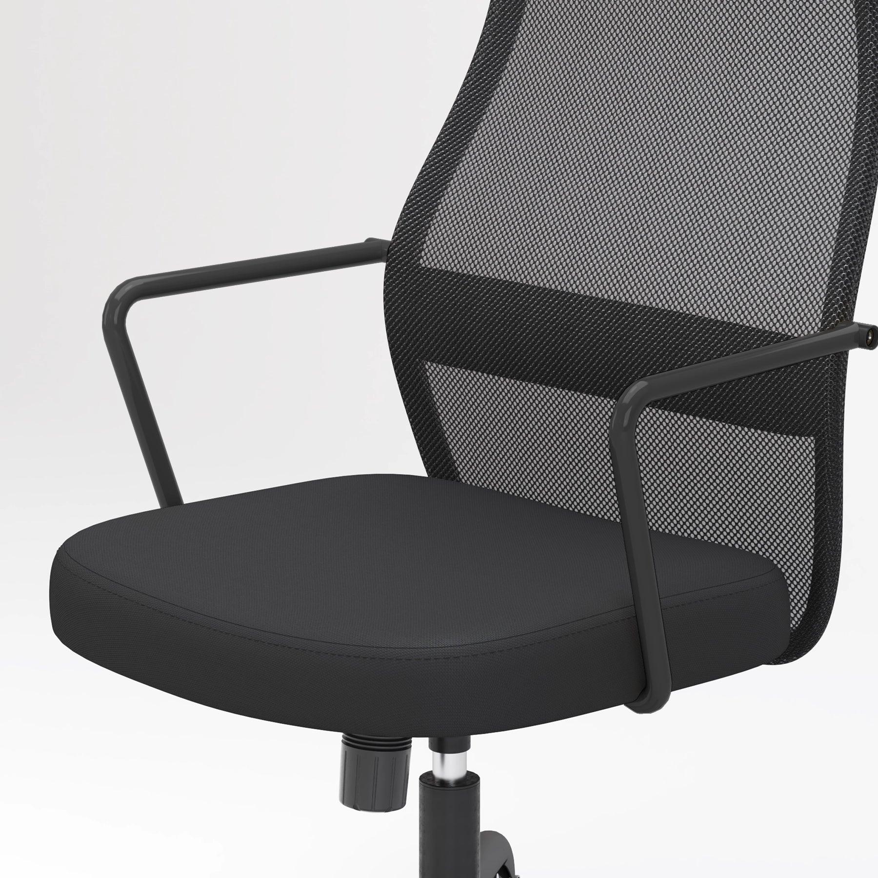 Sihoo M101C Chaise de bureau ergonomique à dossier haut avec dossier e