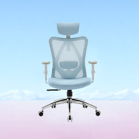 M18 Classic Office Chair With Triple Spinal Relief