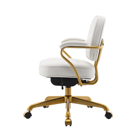 Sihoo L3 Mid-Century Luxury Leather Chair