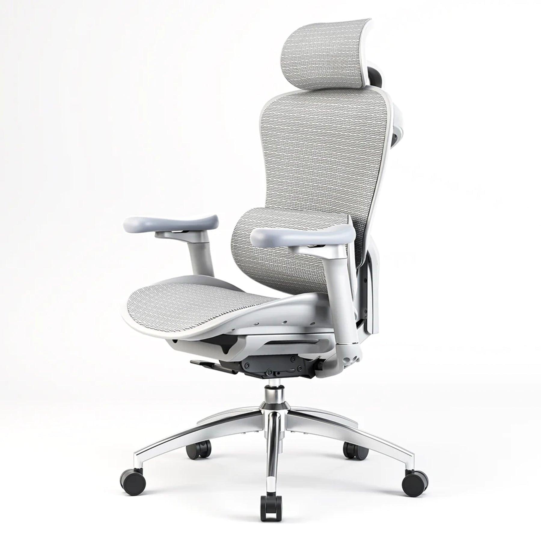 Sihoo's Doro-C300 Office Chair Is An Affordable Alternative To