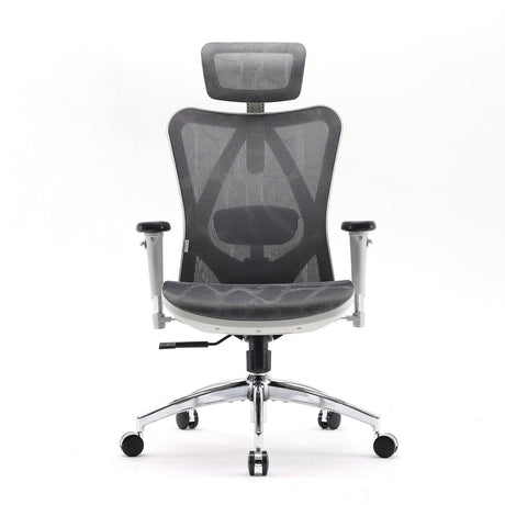 Sihoo M57 Full Mesh Breathable Office Chair for Sedentary Lifestyle - Official US Sihoo Store