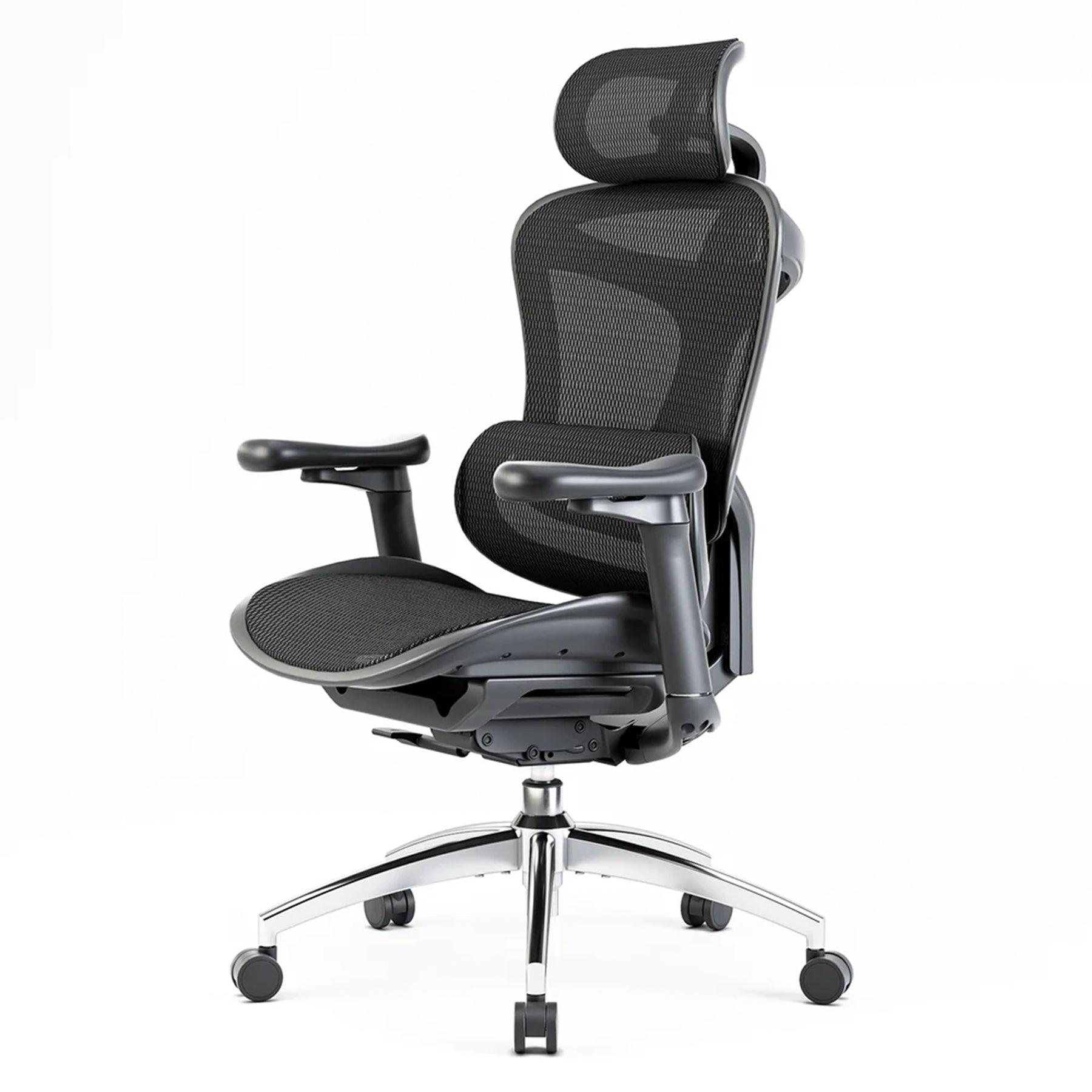 Sihoo M57 vs Sihoo Doro C300 Ergonomic Chair: Why Doro C300 is the Better  Choice