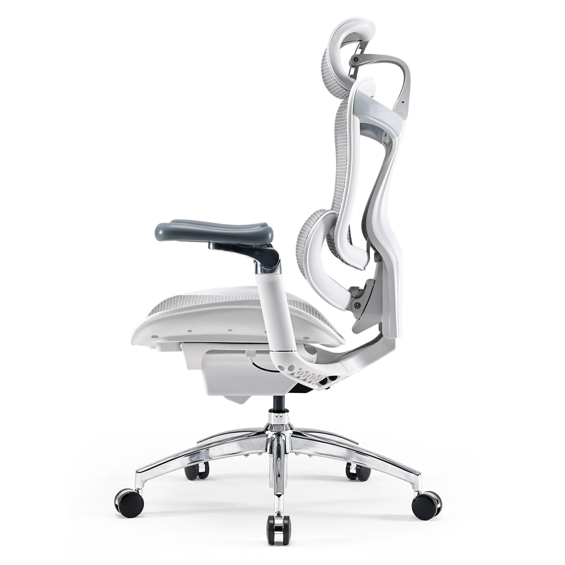 Sihoo Doro C300 Ergonomic Office Chair review: specs, cost