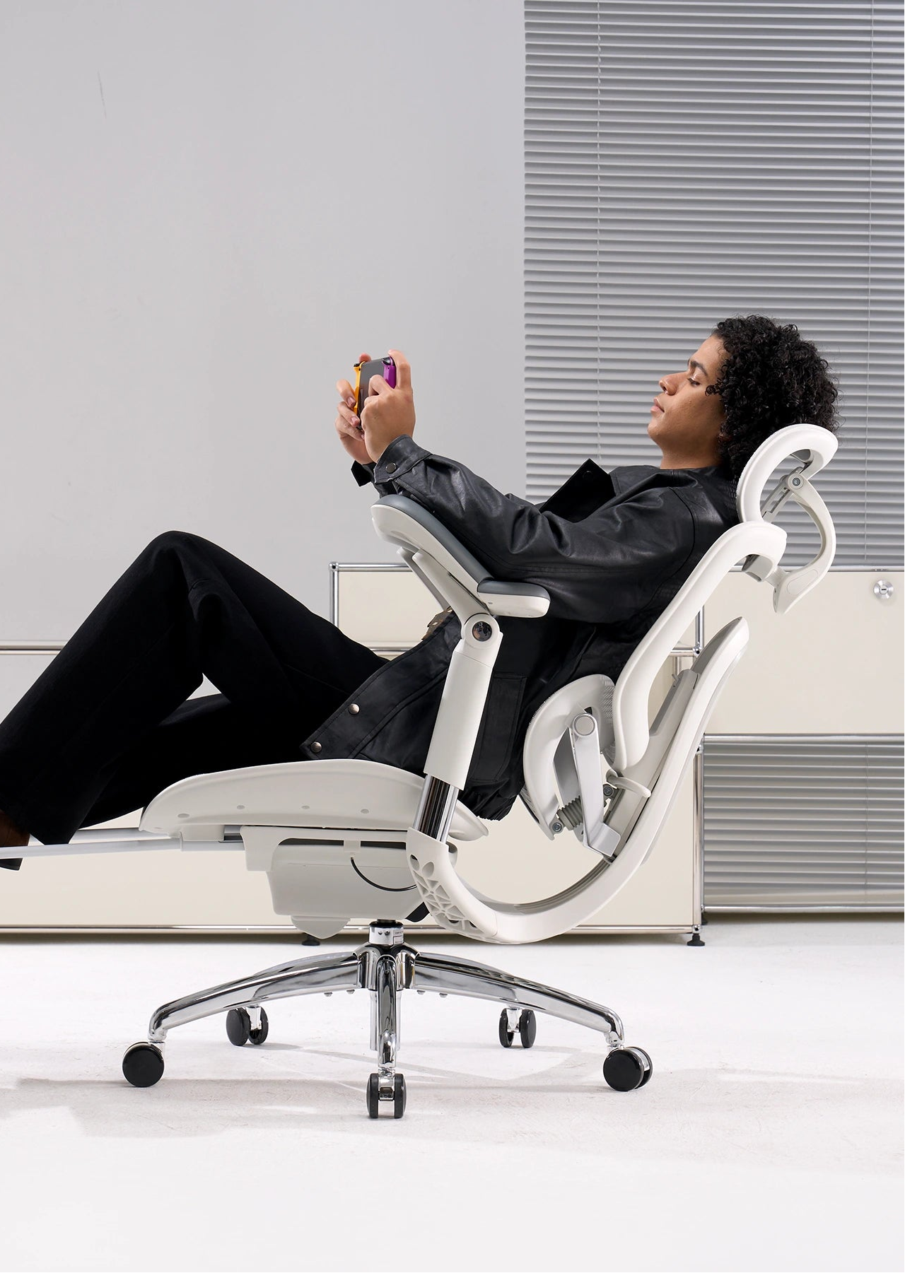 Comfort for every task