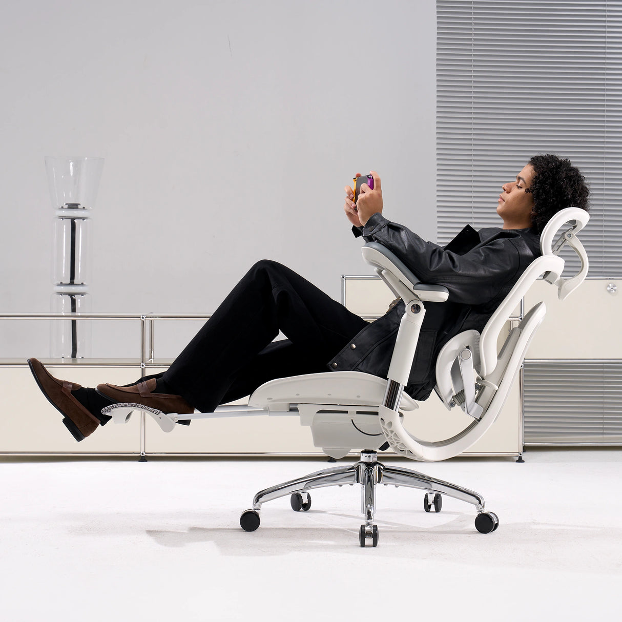 Sihoo Doro C300 Pro V2 Ergonomic Office Chair