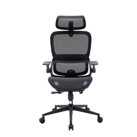Sihoo B100 Ergonomic Office Chair With Flip-Up Armrest