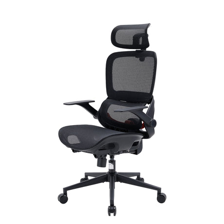 Sihoo B100 Ergonomic Office Chair With Flip-Up Armrest