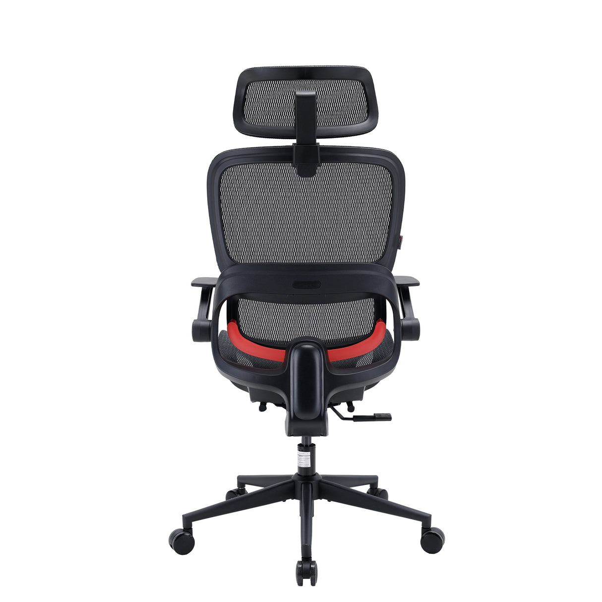 Sihoo B100 Ergonomic Office Chair With Flip-Up Armrest – Official