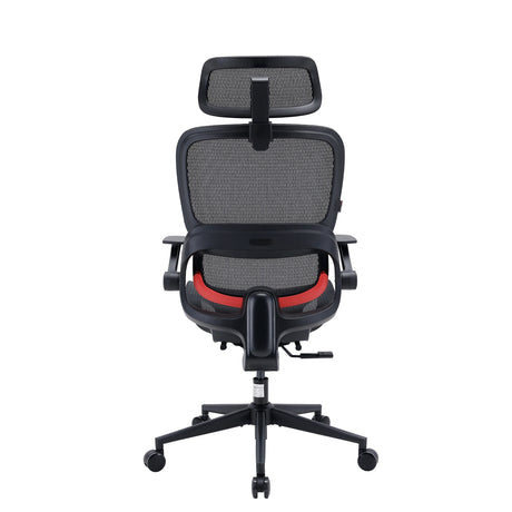 Sihoo B100 Ergonomic Office Chair With Flip-Up Armrest