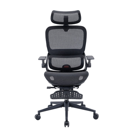 Sihoo B100 Ergonomic Office Chair With Flip-Up Armrest