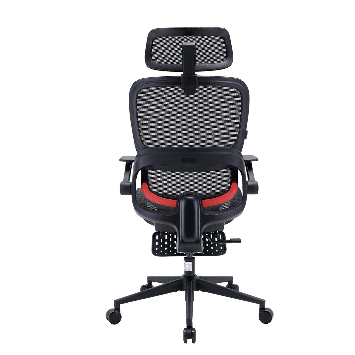 Sihoo B100 Ergonomic Office Chair With Flip-Up Armrest – Official