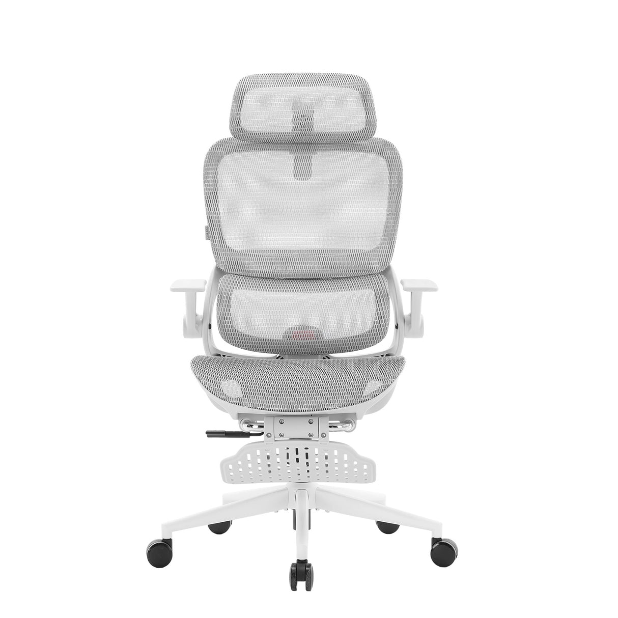 Sihoo B100 Ergonomic Office Chair With Flip-Up Armrest – Official