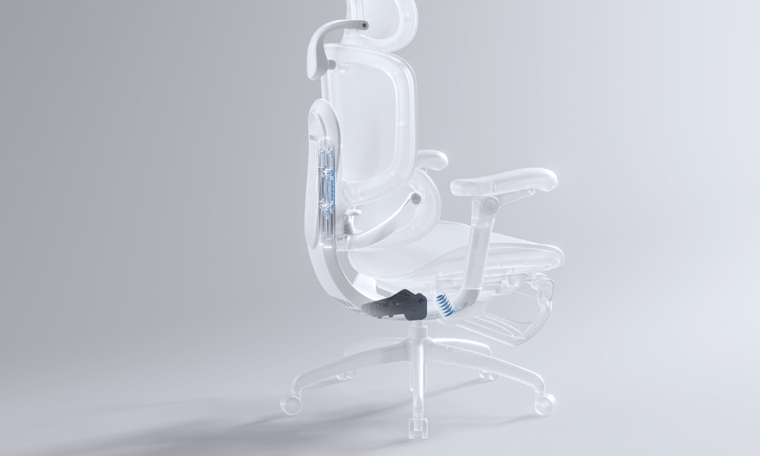 Sihoo Doro C300 Pro V2 Ergonomic Office Chair