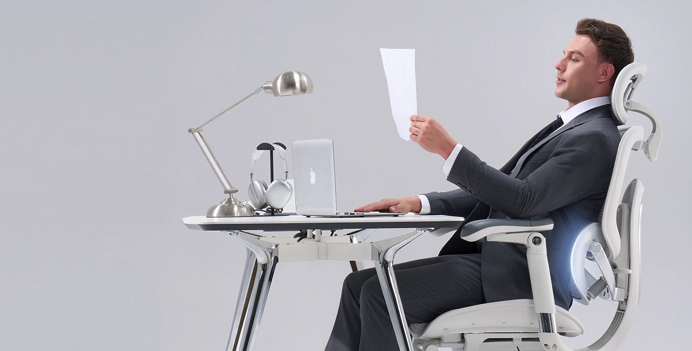 Natural S-Curve Alignment