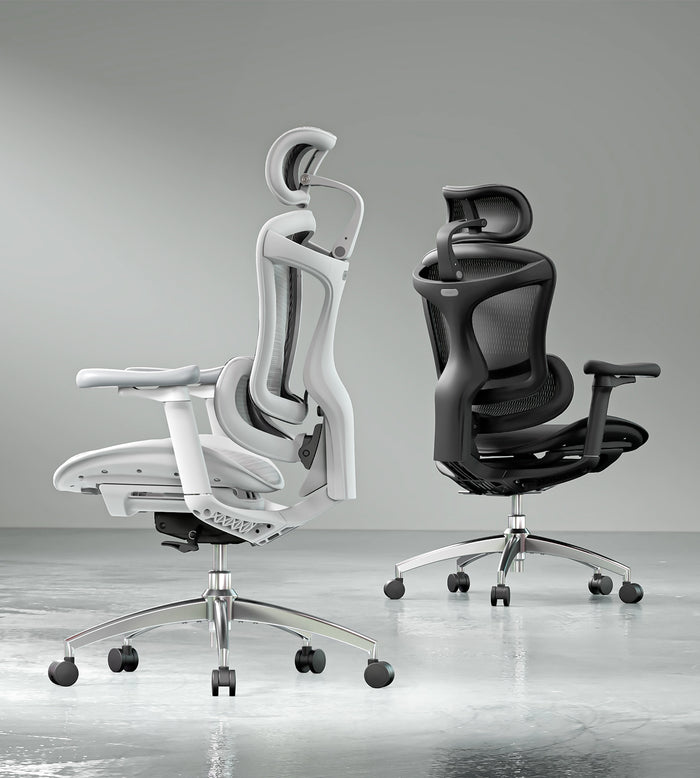 sihoo doro c300 Ergonomic Design