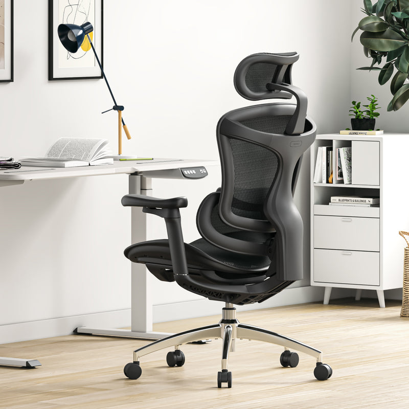 How to Make Your Office Chair Lean Back