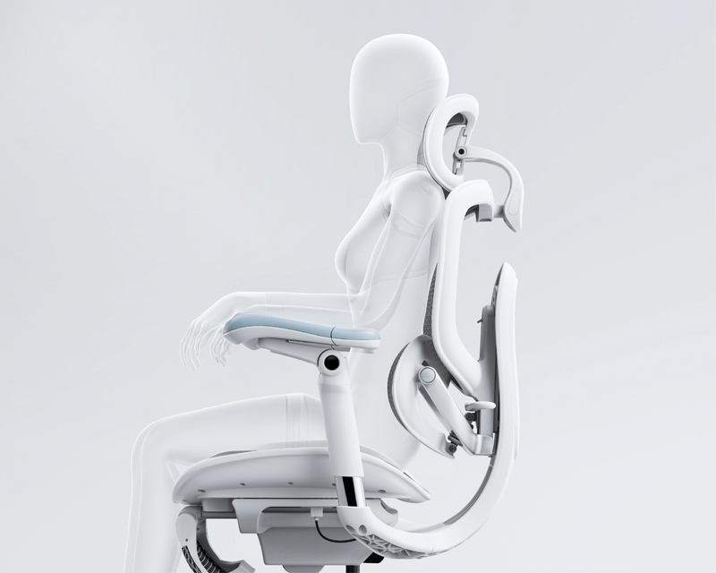 Dynamic Body Support