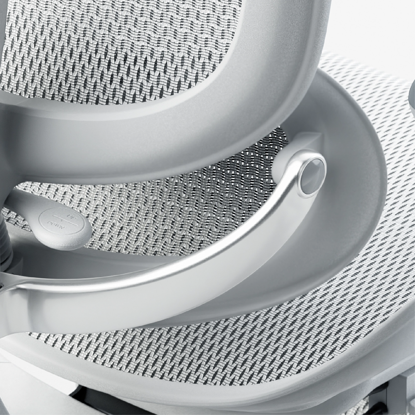 Domino™ Sacral-Lumbar Support