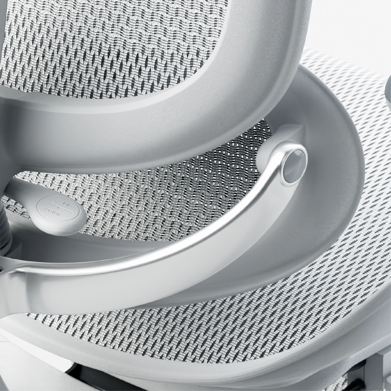 Dynamic Lumbar Support